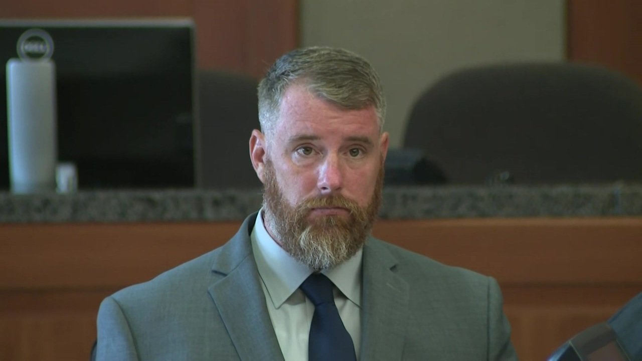 Jury resumes deliberations at murder trial of Terry Thompson